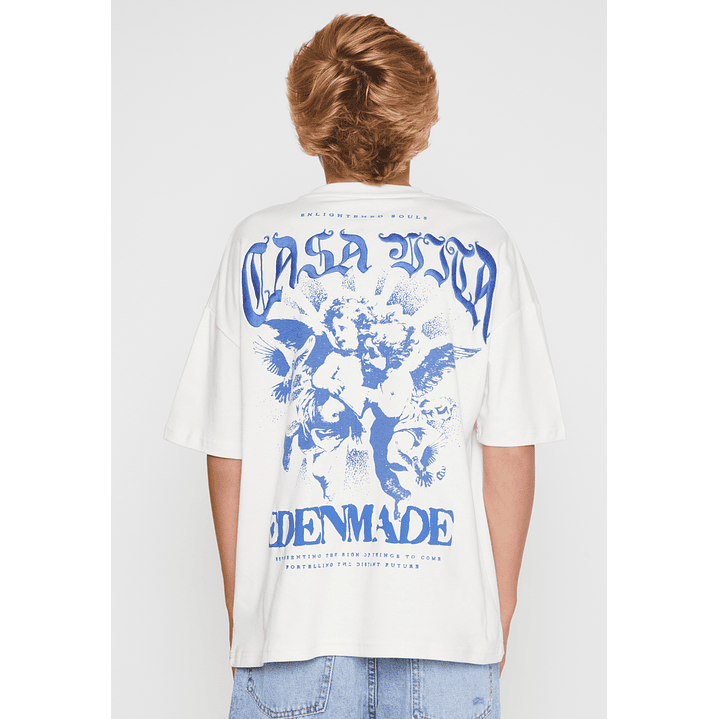 Polera Gothic Lolo Crudo Familyshop 4