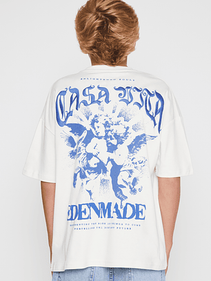 Polera Gothic Lolo Crudo Familyshop