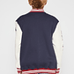 Chaqueta Varsity Lolo Azul Familyshop - Miniatura 4