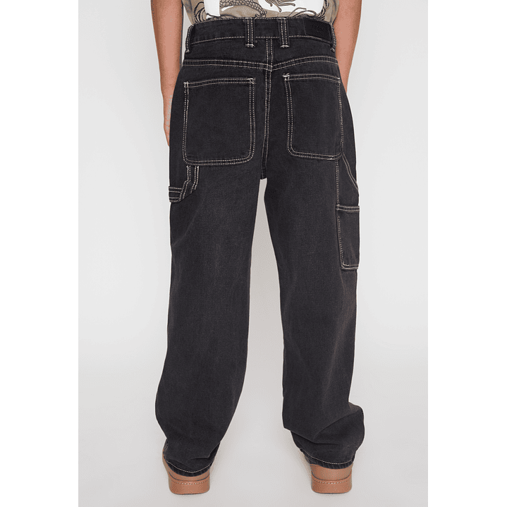 Jeans Baggy Lolo Negro Familyshop 3