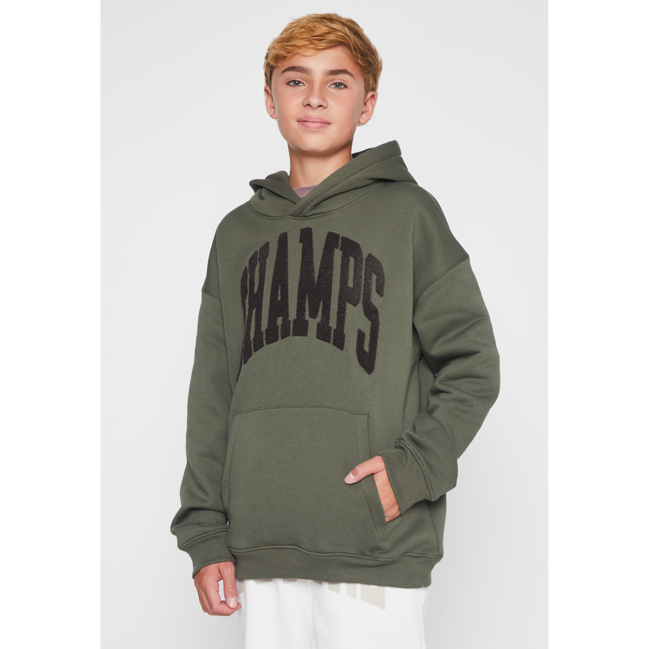 Pantalón Buzo Jogger Lolo Crudo Familyshop 4