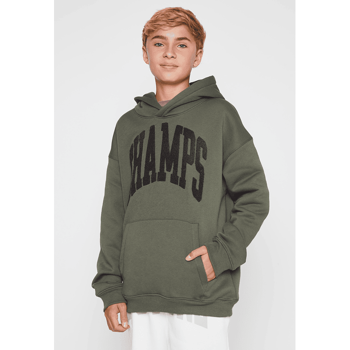 Pantalón Buzo Jogger Lolo Crudo Familyshop 4