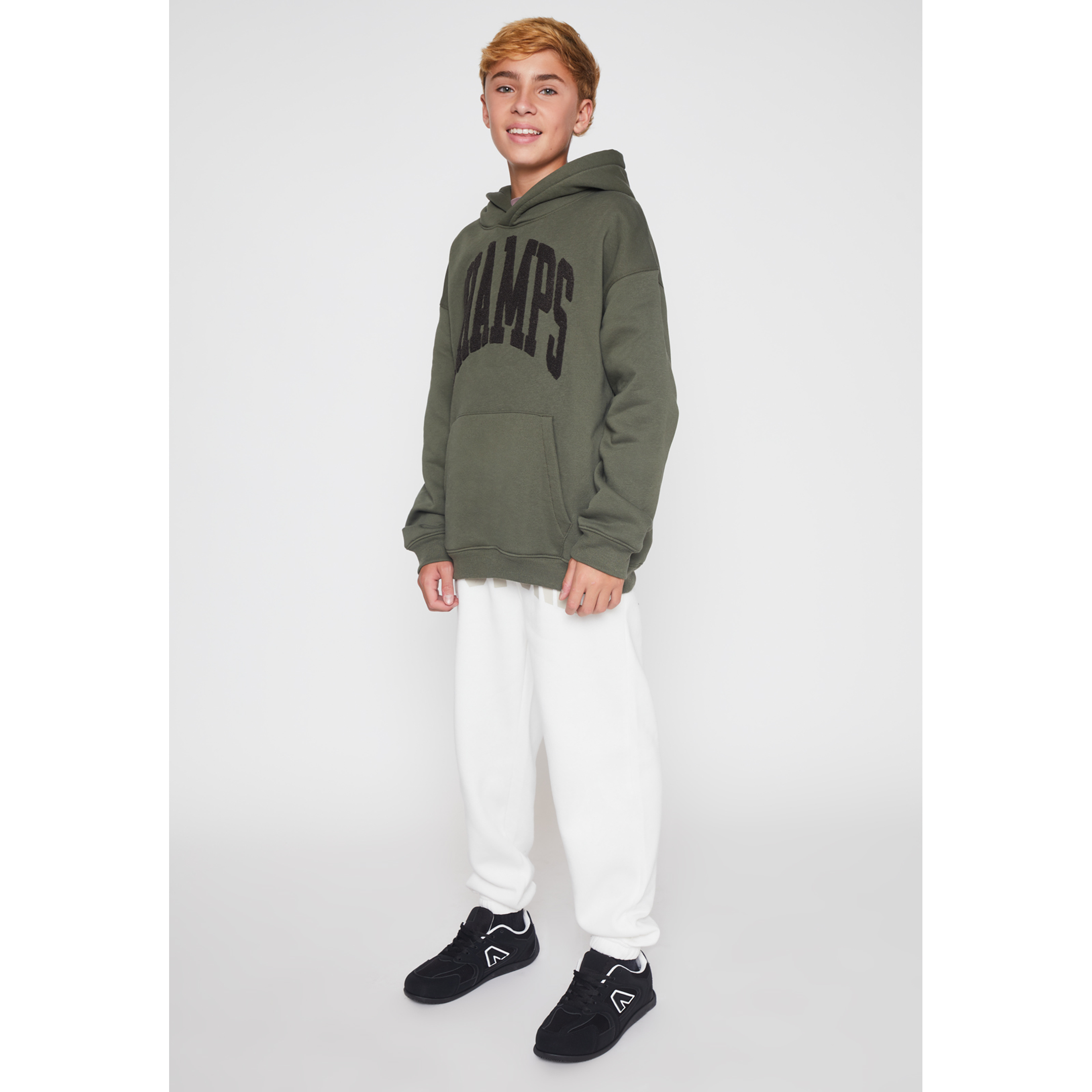 Pantalón Buzo Jogger Lolo Crudo Familyshop 1