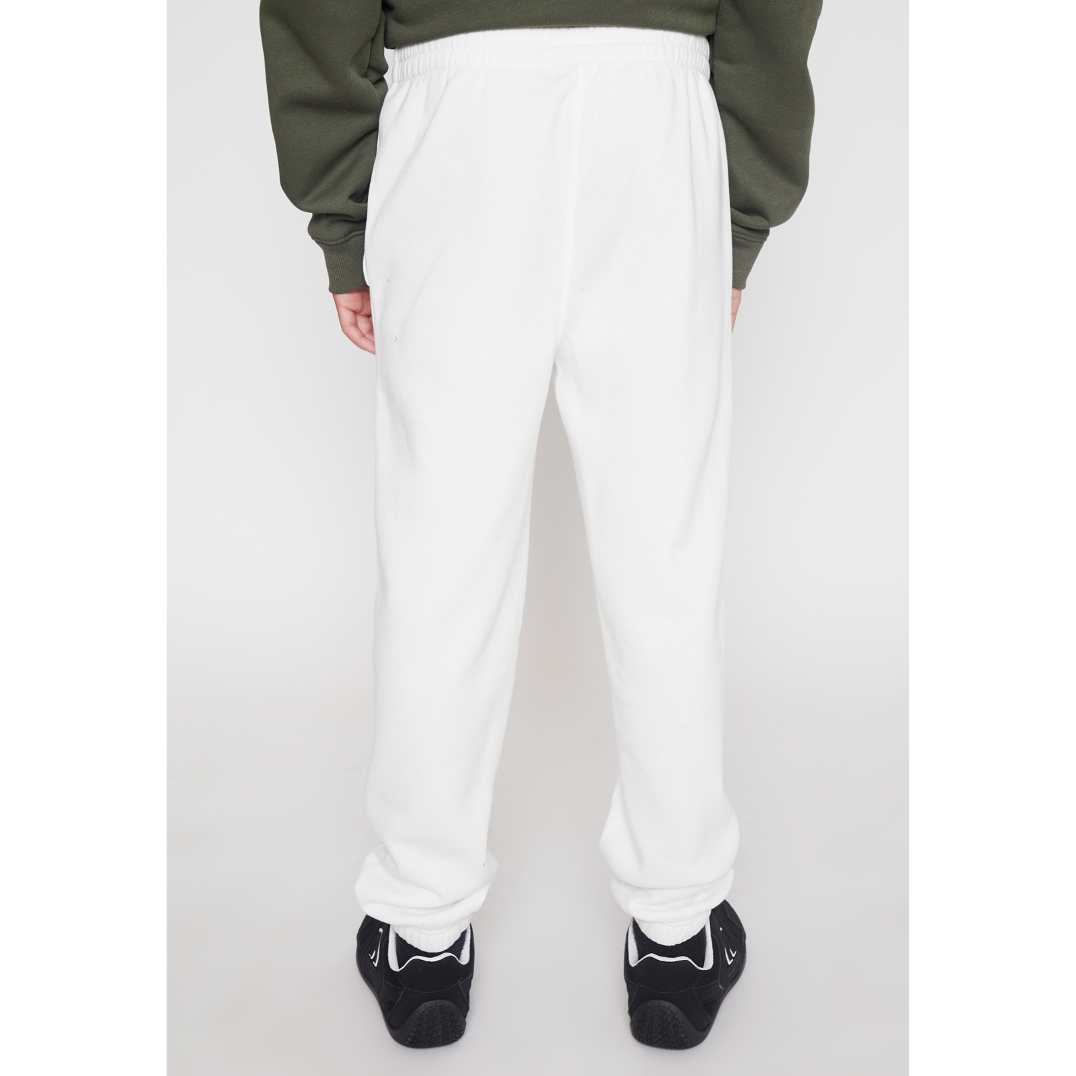 Pantalón Buzo Jogger Lolo Crudo Familyshop 2