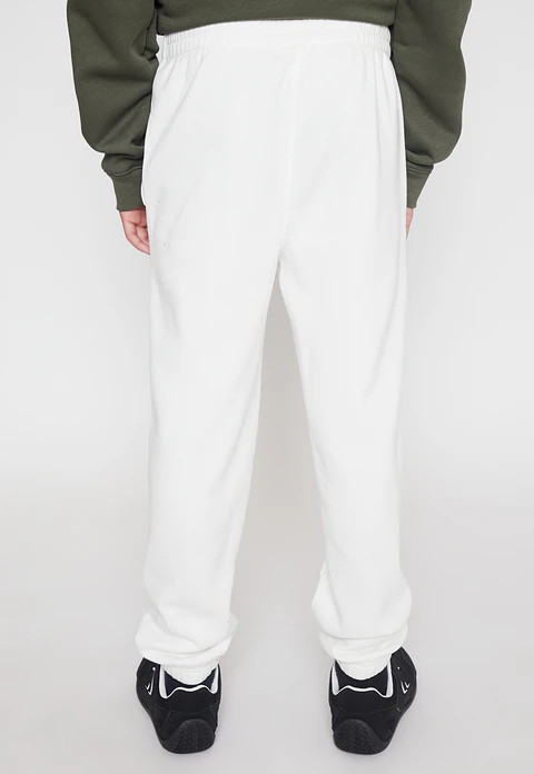 Pantalón Buzo Jogger Lolo Crudo Familyshop
