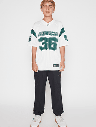 Pantalón Deportiva Lolo Negro Familyshop