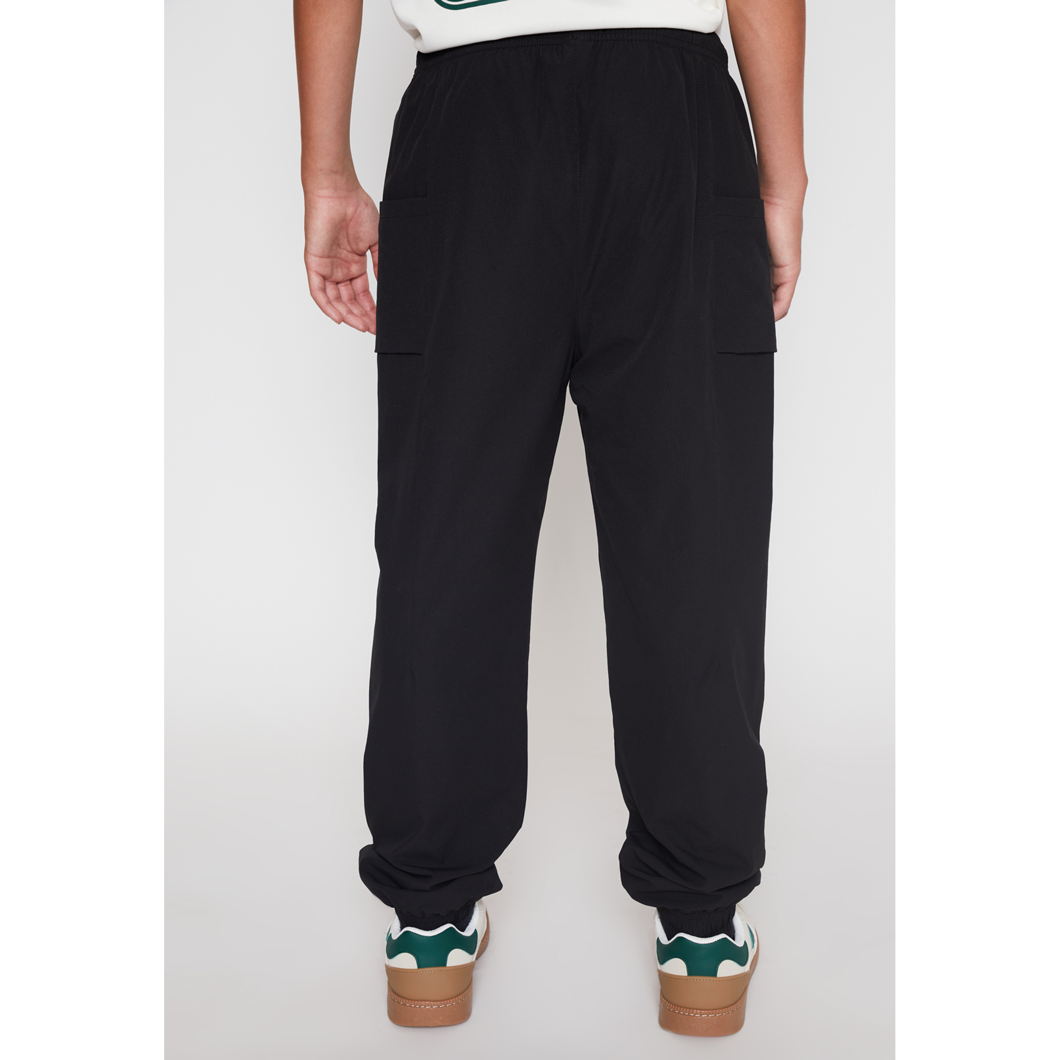 Pantalón Deportiva Lolo Negro Familyshop 3