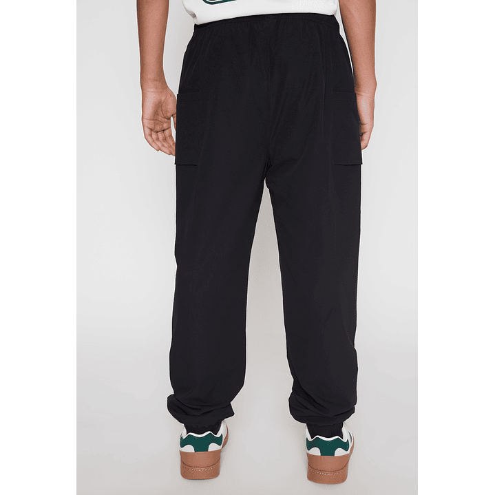 Pantalón Deportiva Lolo Negro Familyshop 3