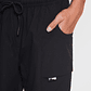 Pantalón Deportiva Lolo Negro Familyshop - Miniatura 4