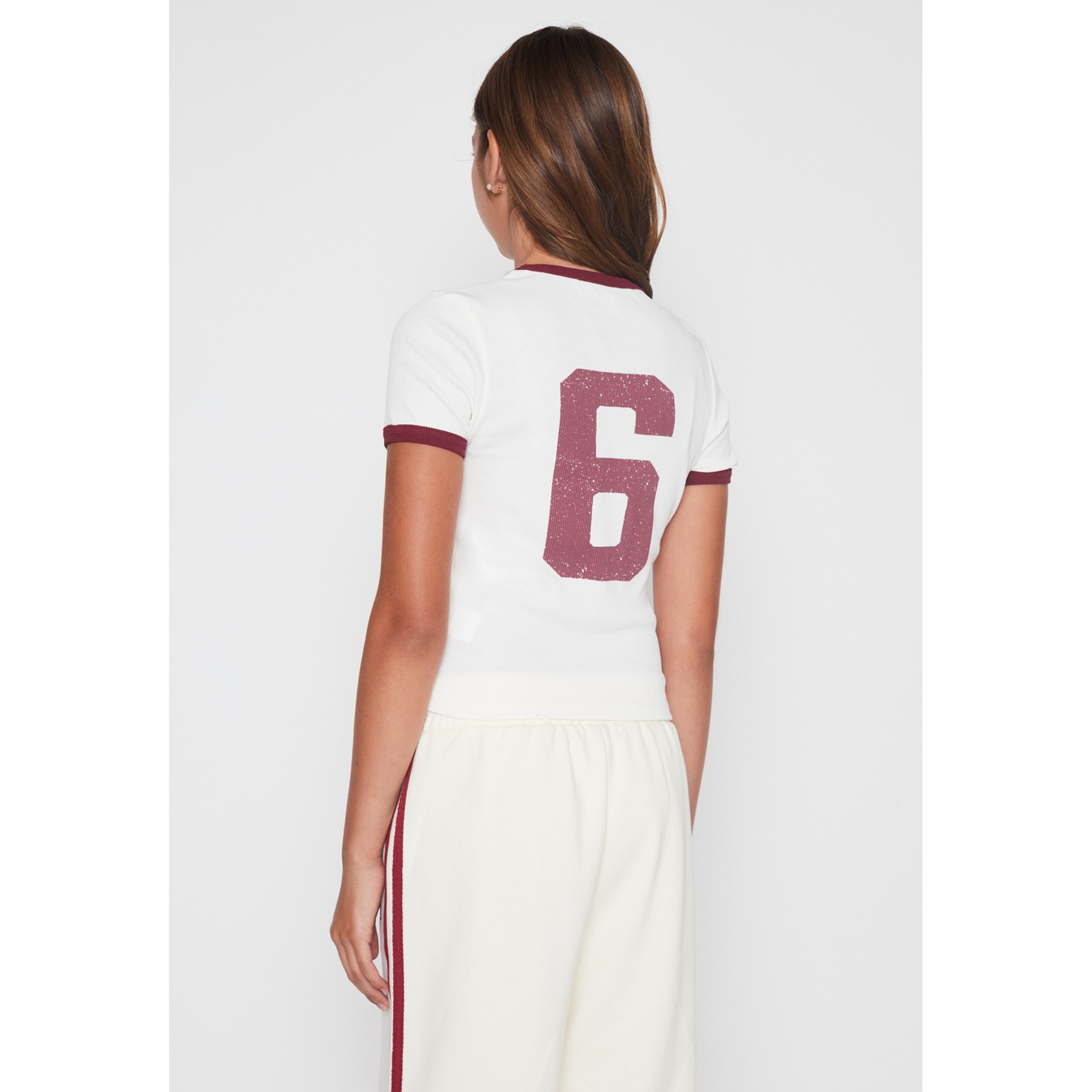 Polera Number Lola Crudo Familyshop 4