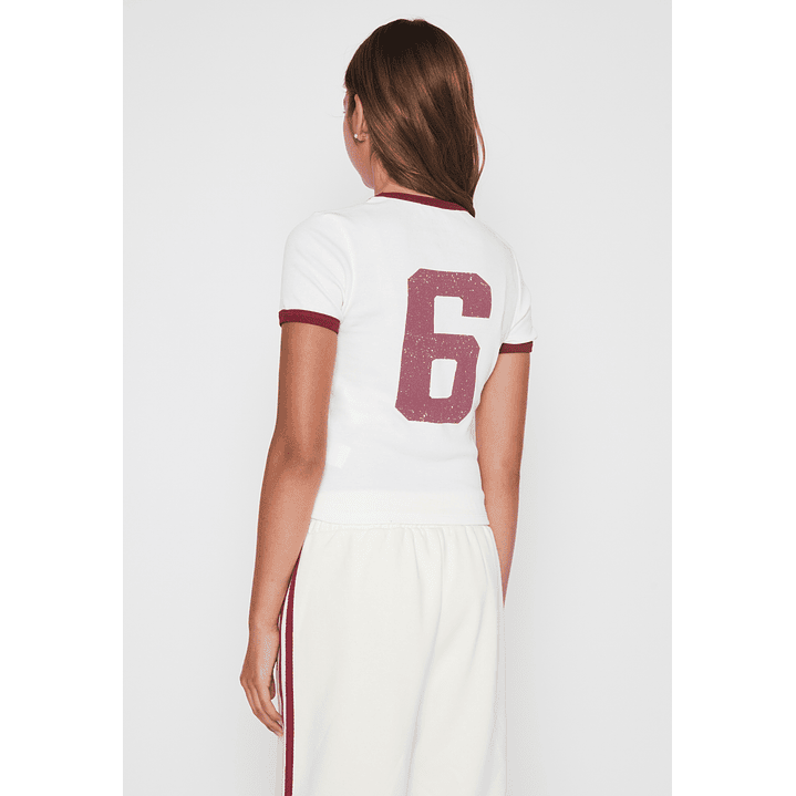 Polera Number Lola Crudo Familyshop 4