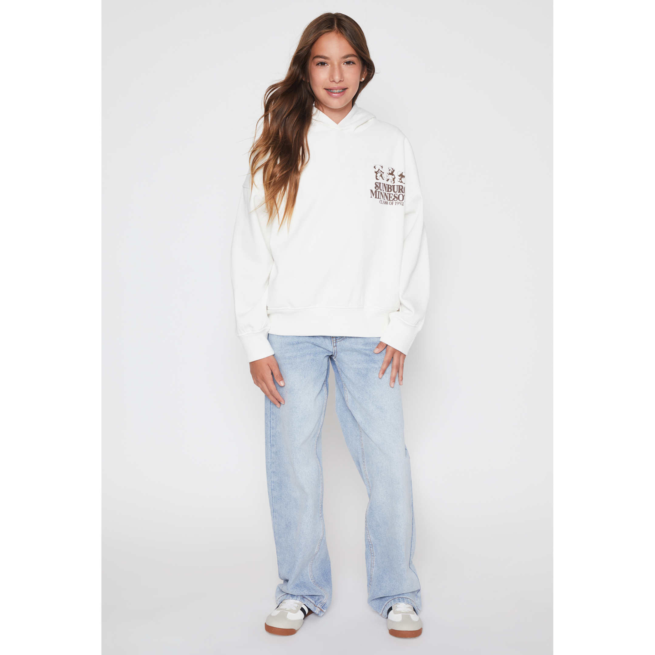 Polerón Minnesota Lola Crudo Familyshop 2