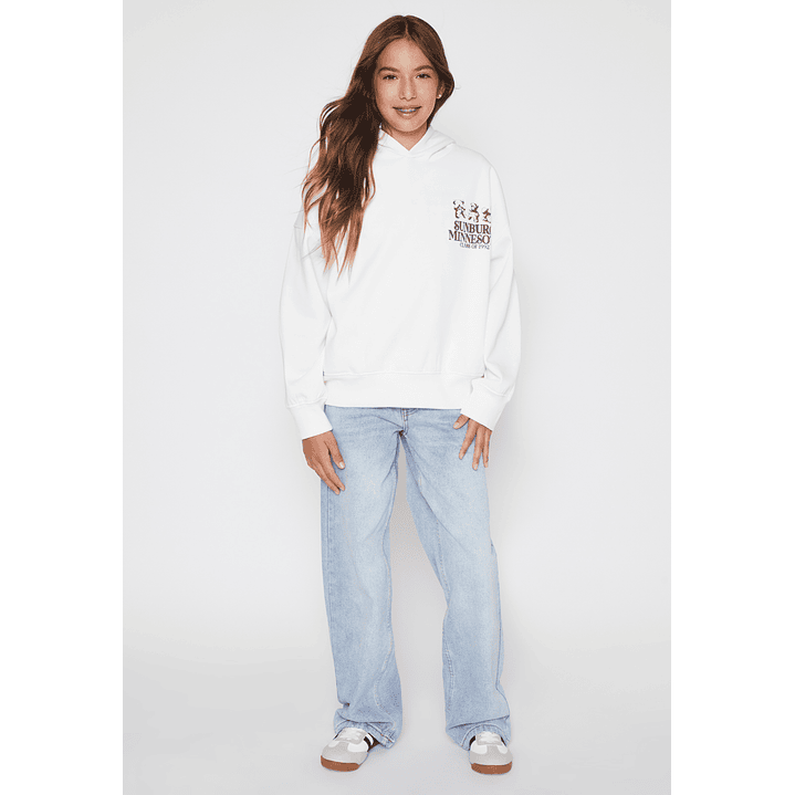 Polerón Minnesota Lola Crudo Familyshop 2