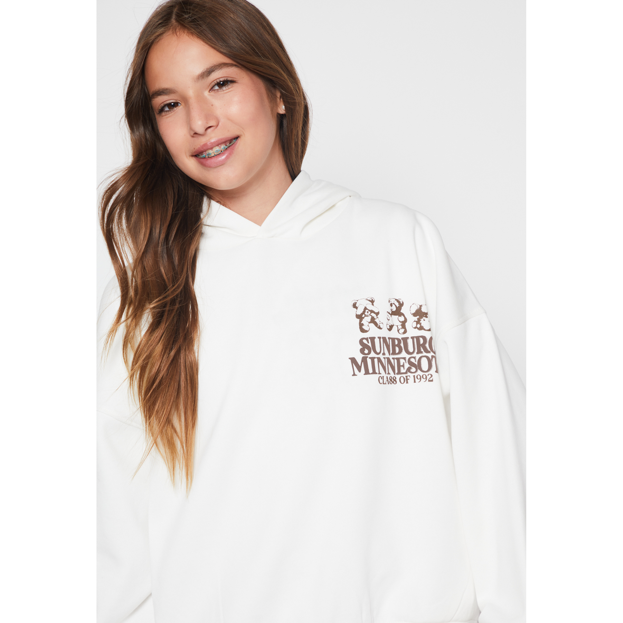 Polerón Minnesota Lola Crudo Familyshop 4