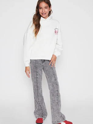 Polerón Cherry Lola Crudo Familyshop