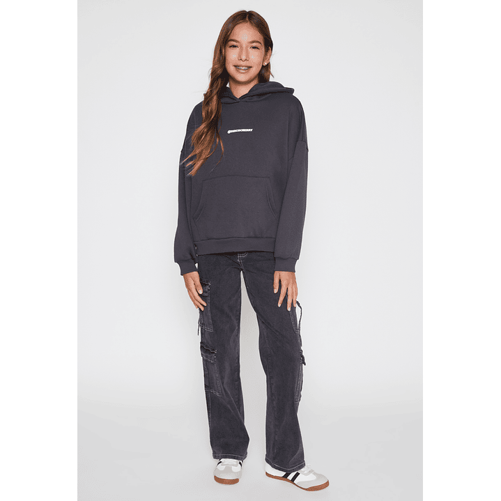 Polerón Cherry Lola Acero Familyshop 2