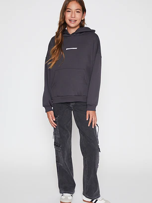 Polerón Cherry Lola Acero Familyshop