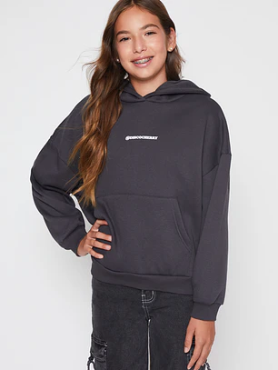 Polerón Cherry Lola Acero Familyshop