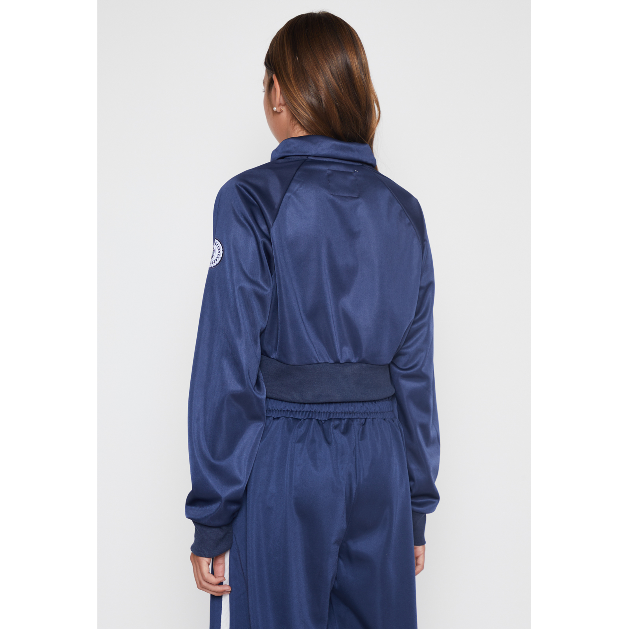 Polerón Deportiva Lola Azul Familyshop 3