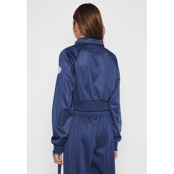 Polerón Deportiva Lola Azul Familyshop 3