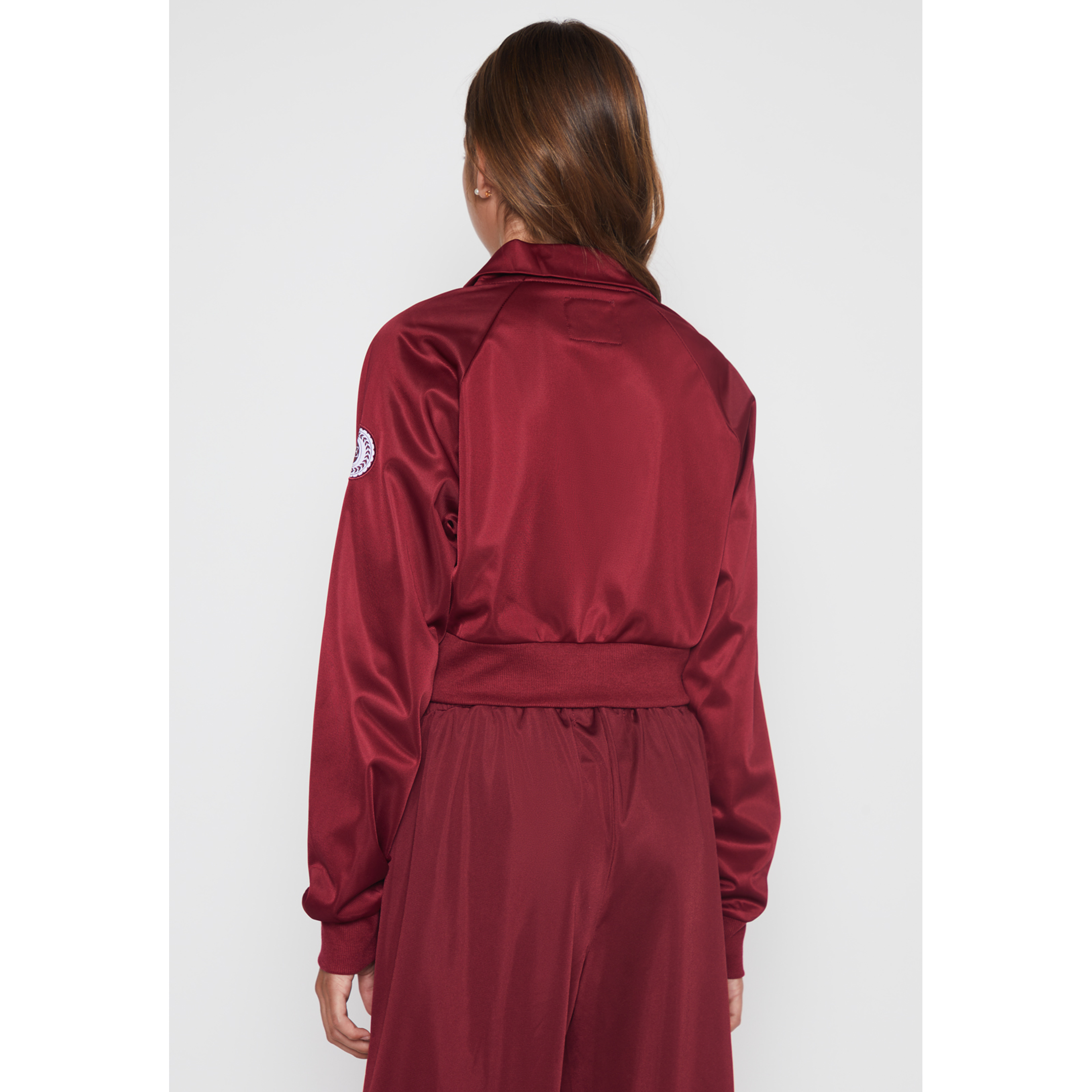 Polerón Deportiva Lola Burdeo Familyshop 3