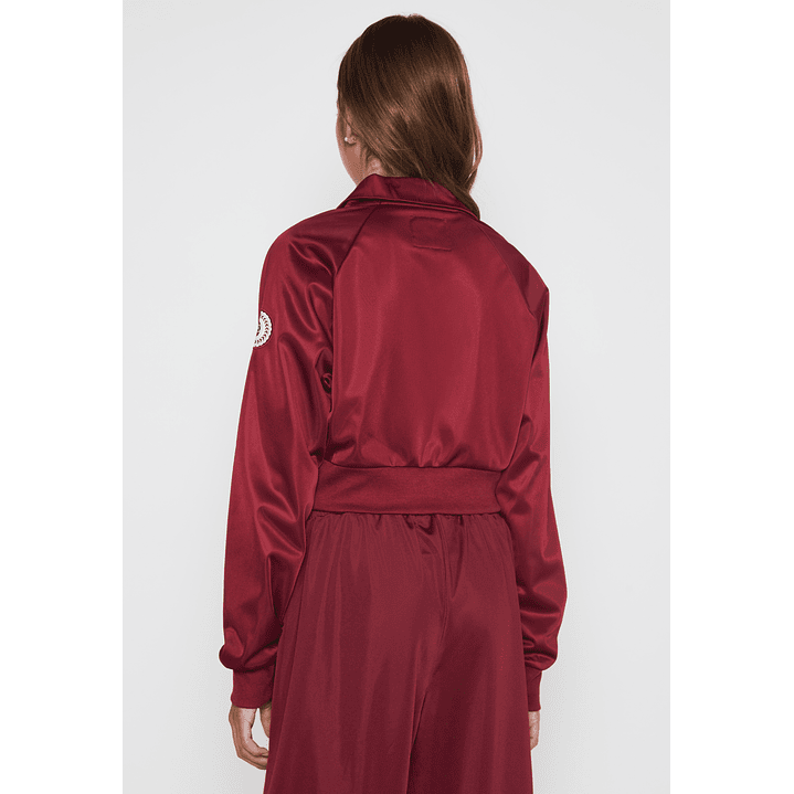 Polerón Deportiva Lola Burdeo Familyshop 3