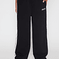 Pantalón Buzo Athletic Lola Negro Familyshop - Miniatura 1