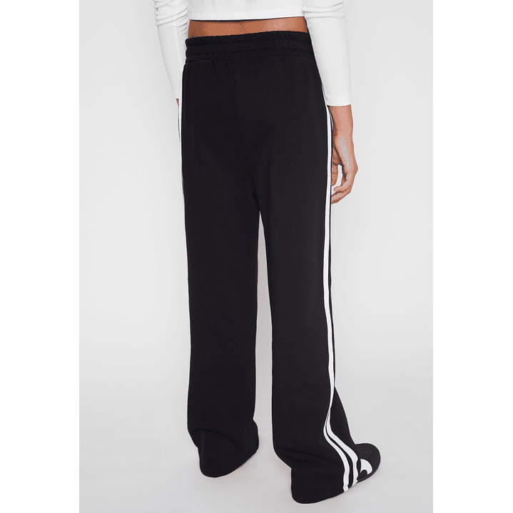 Pantalón Buzo Athletic Lola Negro Familyshop 4