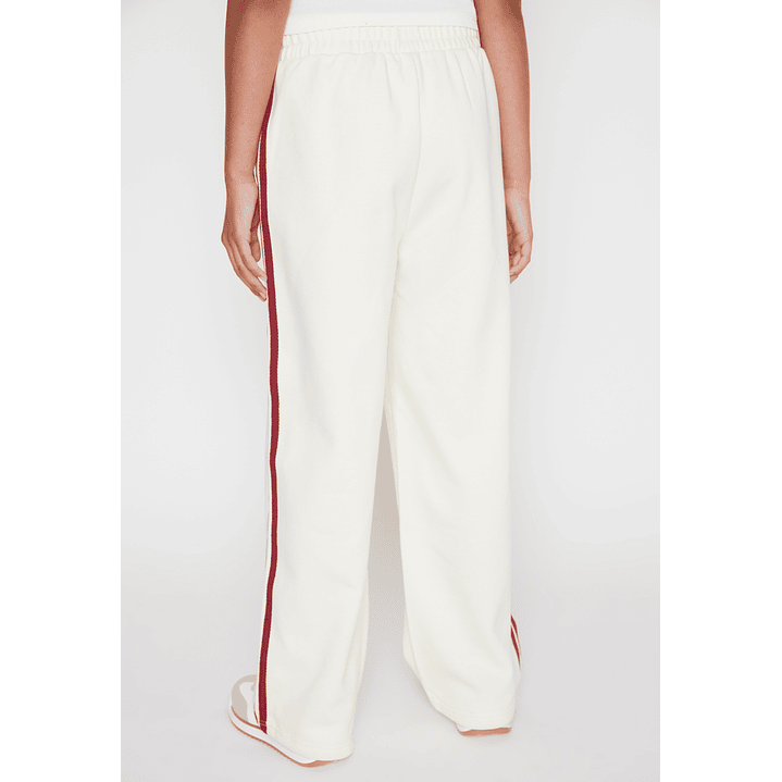 Pantalón Buzo Athletic Lola Crudo Familyshop 3