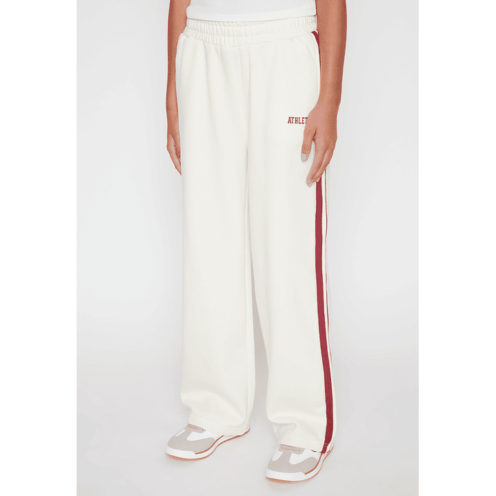 Pantalón Buzo Athletic Lola Crudo Familyshop 1