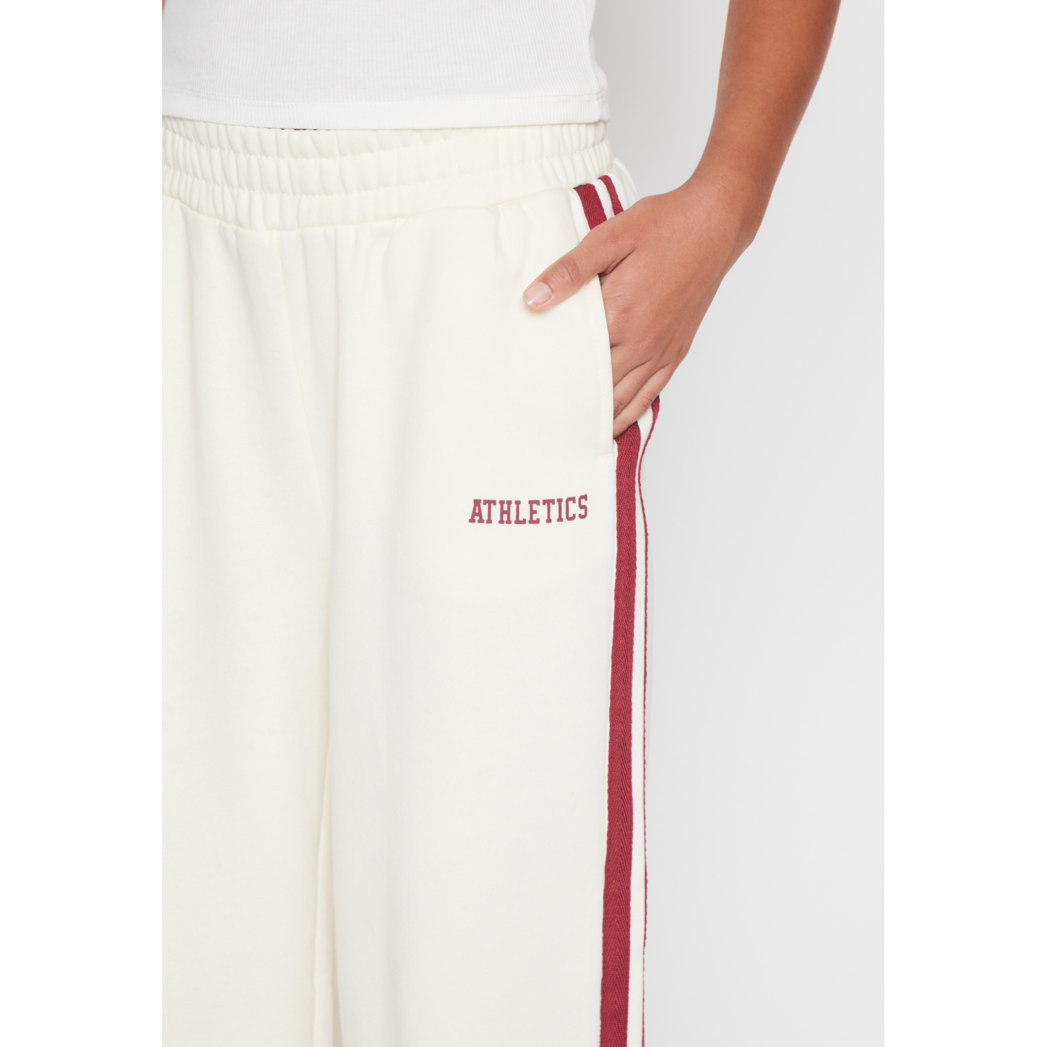 Pantalón Buzo Athletic Lola Crudo Familyshop 4