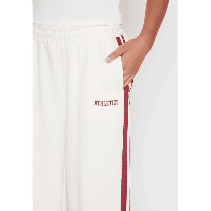 Pantalón Buzo Athletic Lola Crudo Familyshop 4