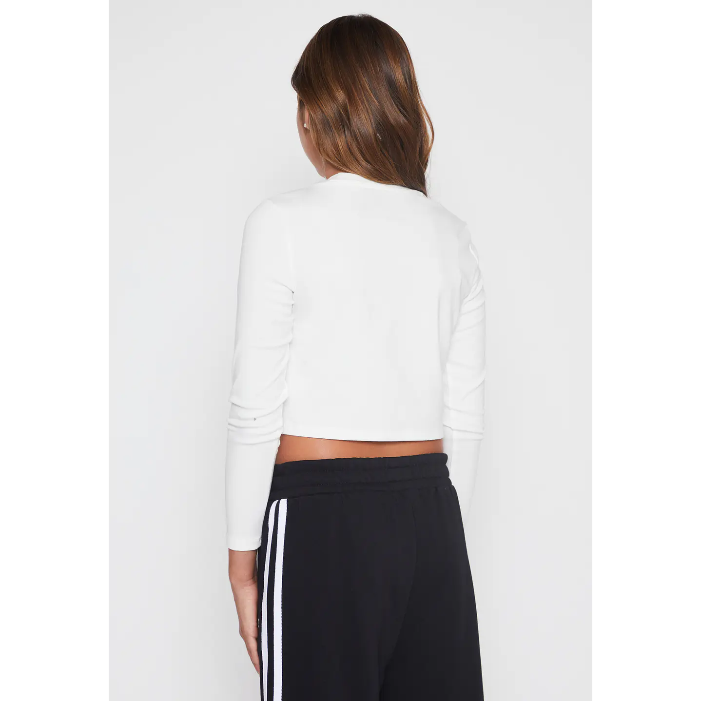 Polera Varsity Lola Crudo Familyshop 3