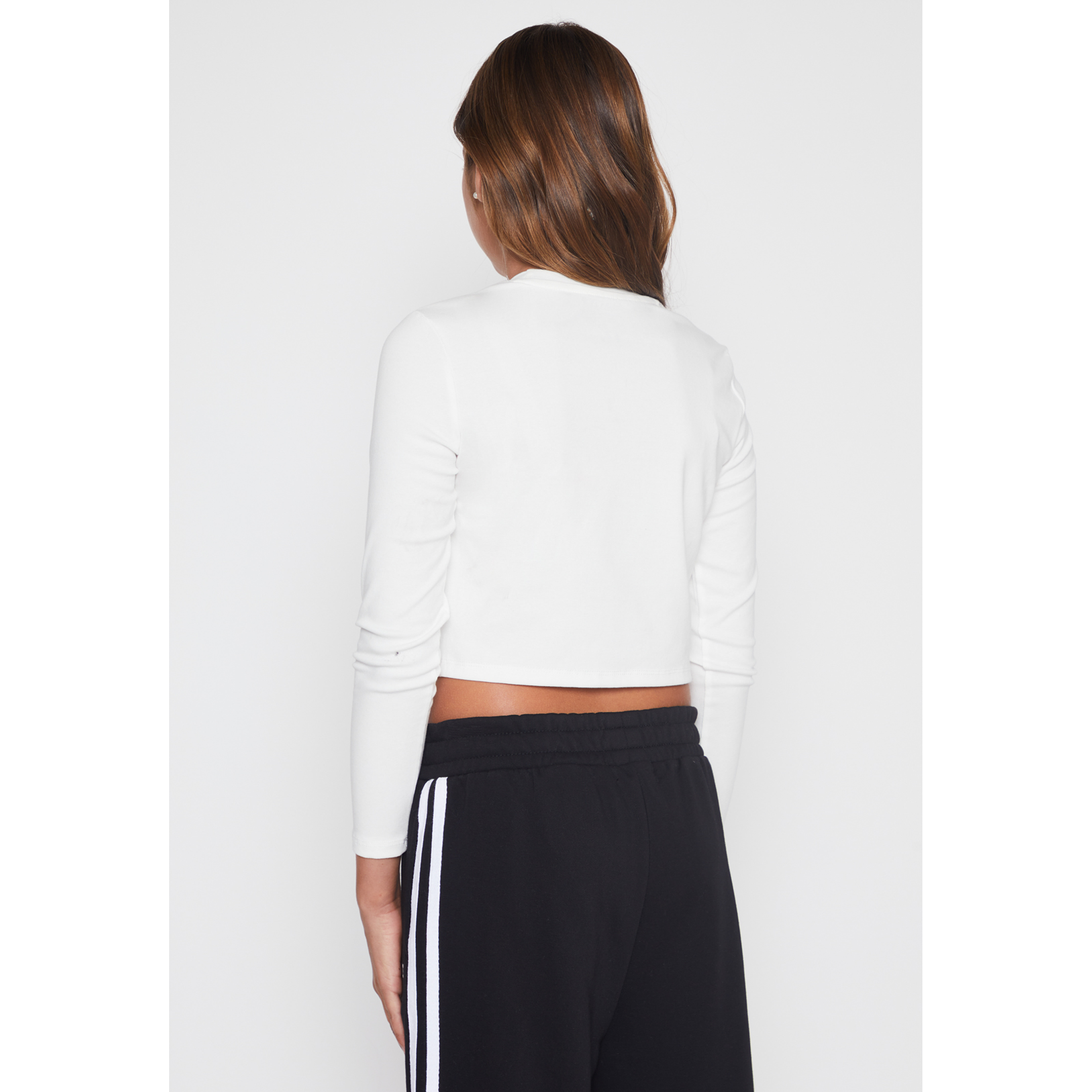 Polera Varsity Lola Crudo Familyshop 3