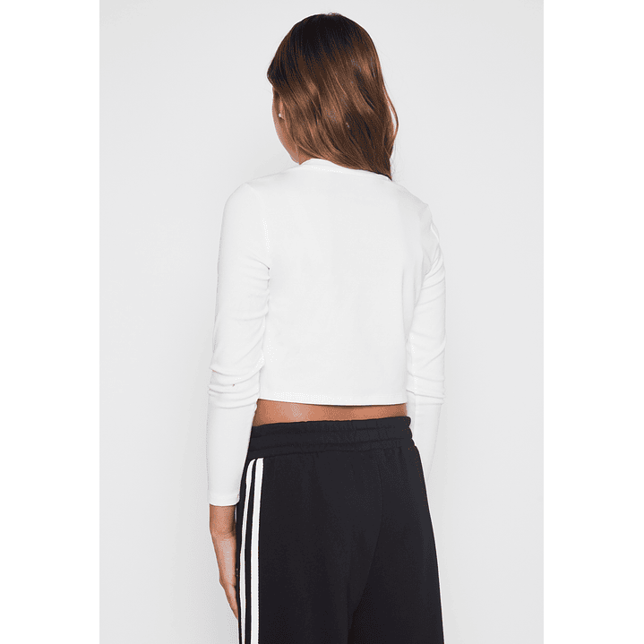 Polera Varsity Lola Crudo Familyshop 3