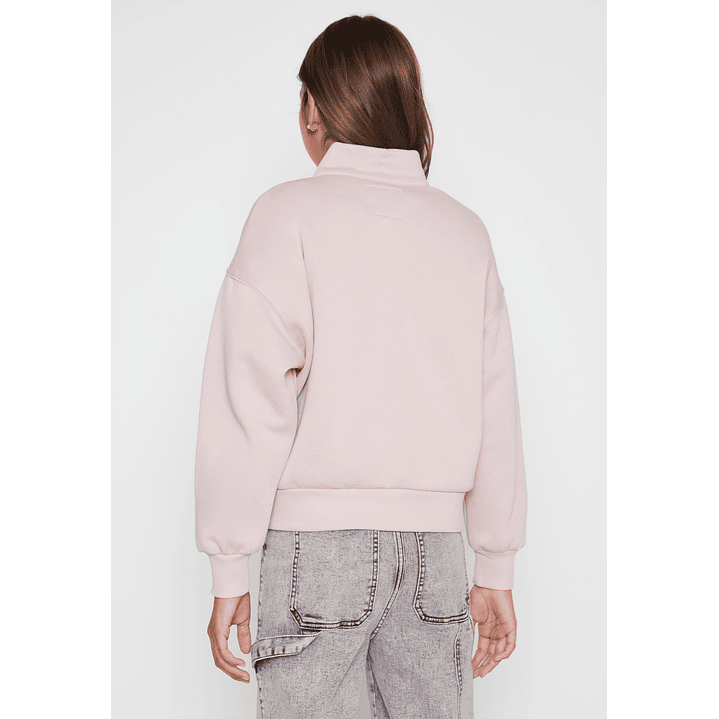 Polerón New York Lola Rosado Familyshop 3