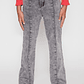 Jeans Flare Lola Gris Familyshop - Miniatura 1
