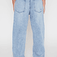 Jeans Baggy Lolo Gris Familyshop - Miniatura 3