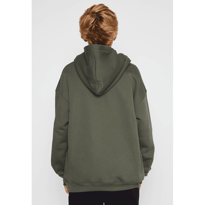 Polerón Champs Lolo Verde Familyshop 3