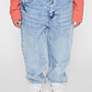 Jeans Loose Niño Azul Familyshop - Miniatura 1