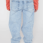 Jeans Loose Niño Azul Familyshop - Miniatura 3