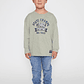 Jeans Carpintero Niño Azul Familyshop - Miniatura 2