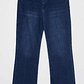 Jeans Relax Hombre Azul Familyshop - Miniatura 1