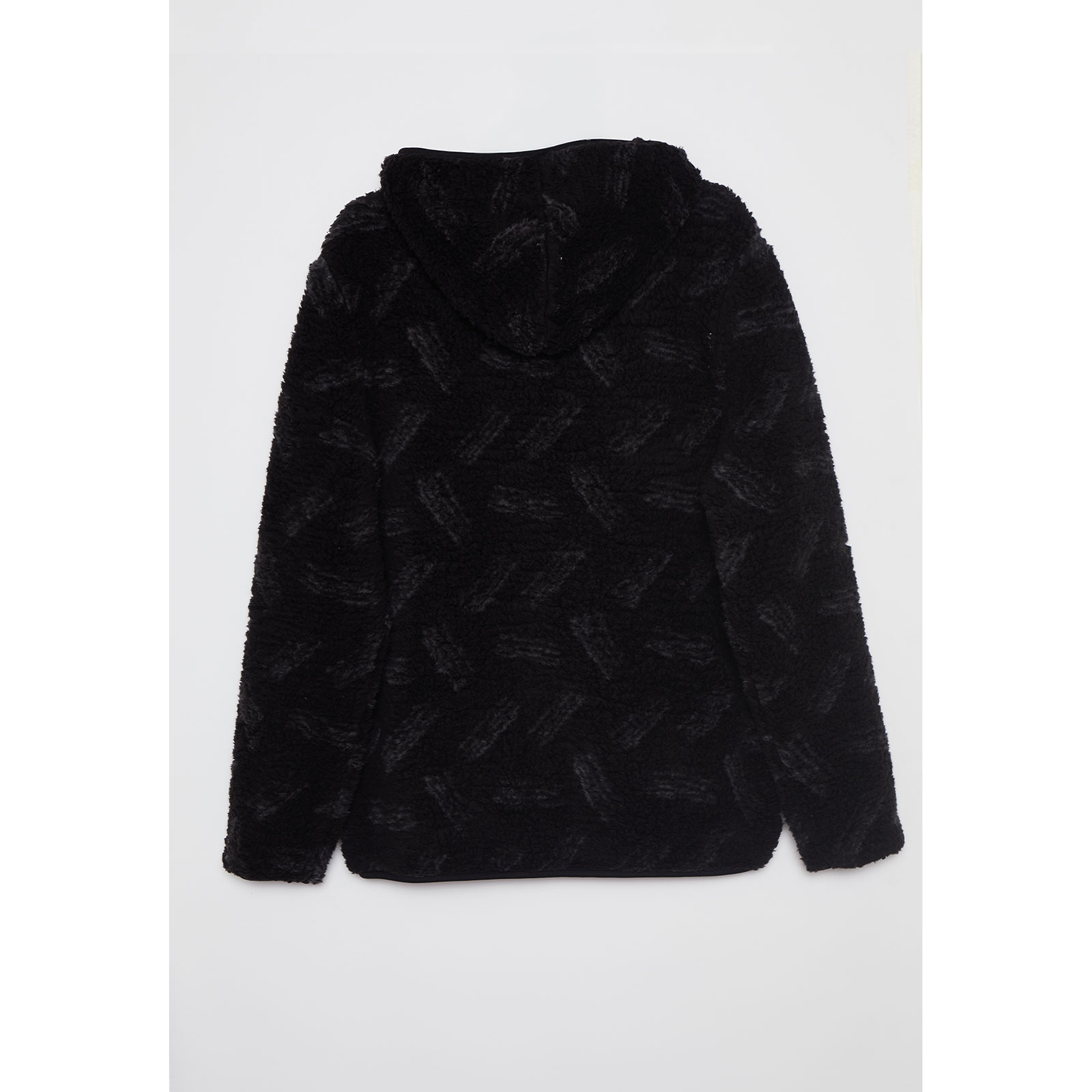 Polar Chiporro Hombre Negro Familyshop 2