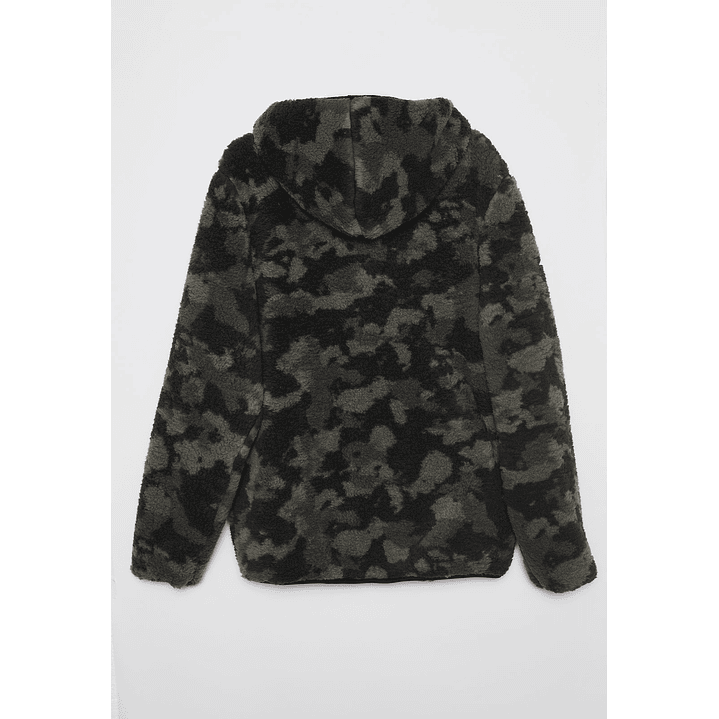 Polar Chiporro Hombre Verde Familyshop 2