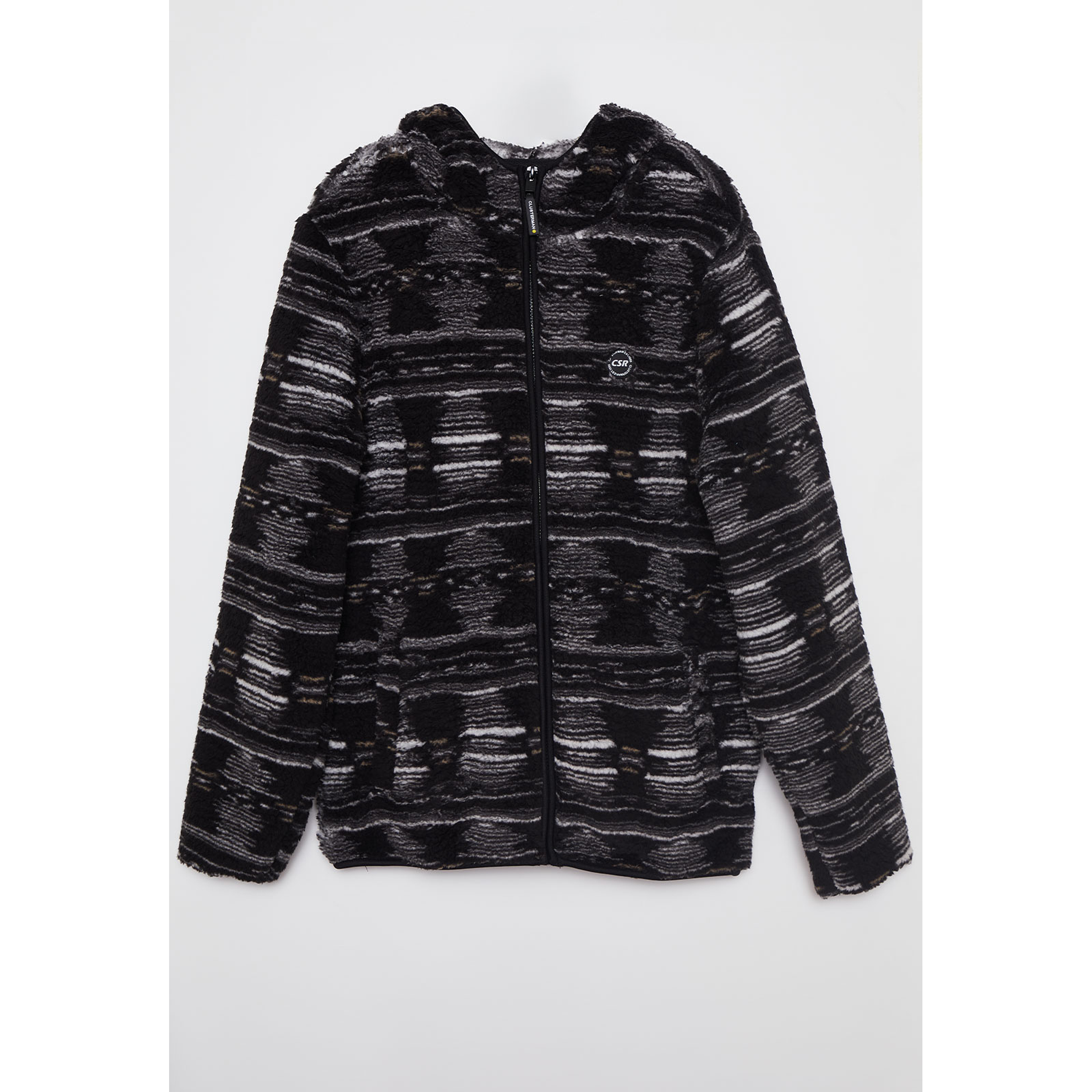 Polar Chiporro Hombre Gris Familyshop 1