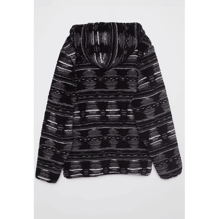 Polar Chiporro Hombre Gris Familyshop 2