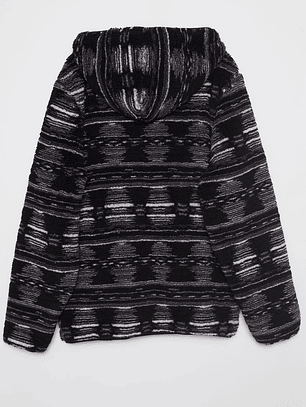 Polar Chiporro Hombre Gris Familyshop