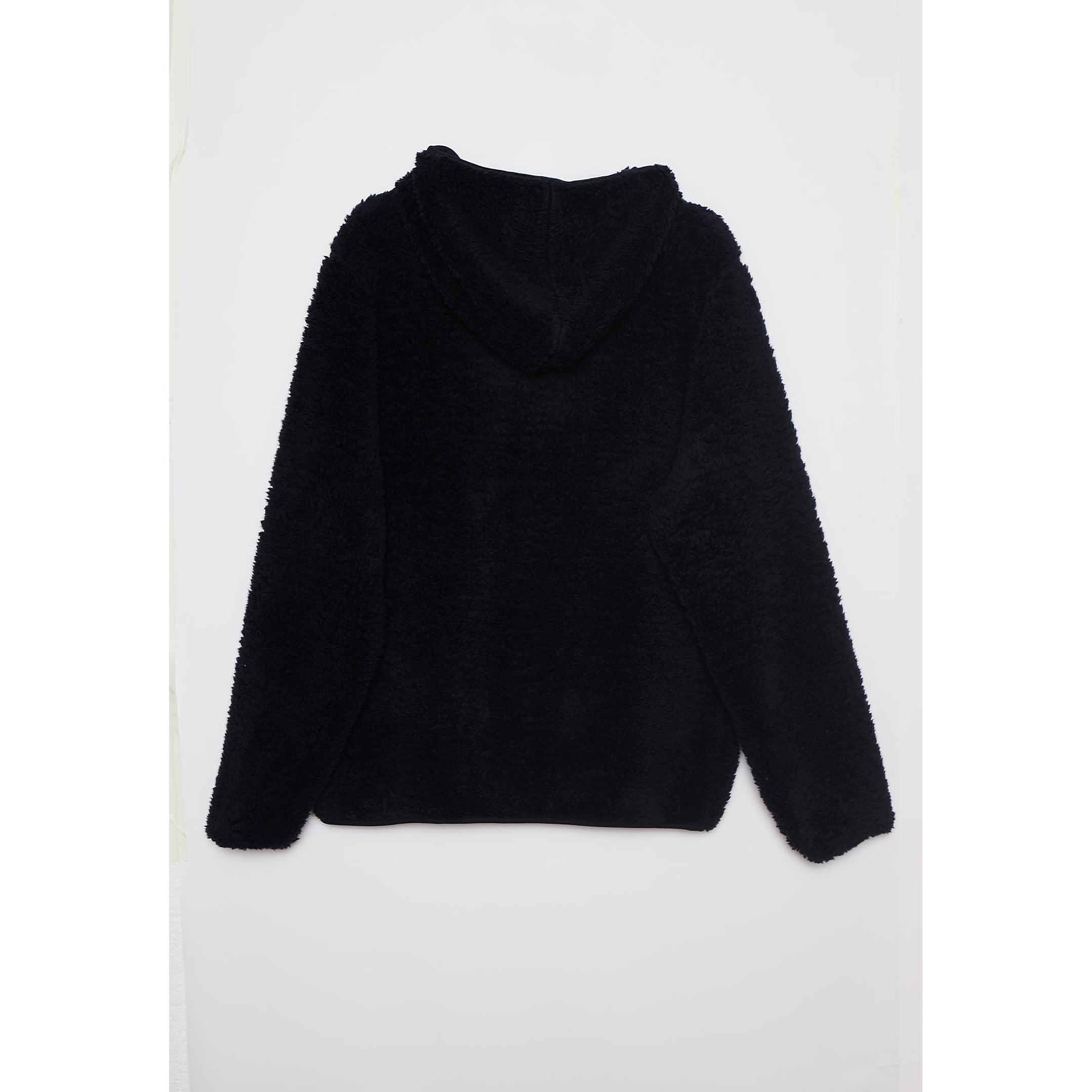 Polar Basic Liso Hombre Negro Familyshop 2