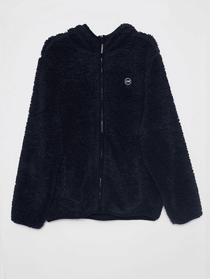 Polar Basic Hombre Azul Familyshop